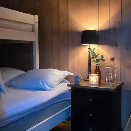 Apartamento Fjellkos I Myrkdalen Vest