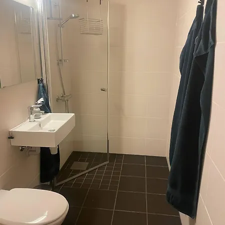 Apartamento Fjellkos I Myrkdalen Vest *