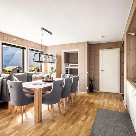 Apartamento Fjellkos I Myrkdalen Vest